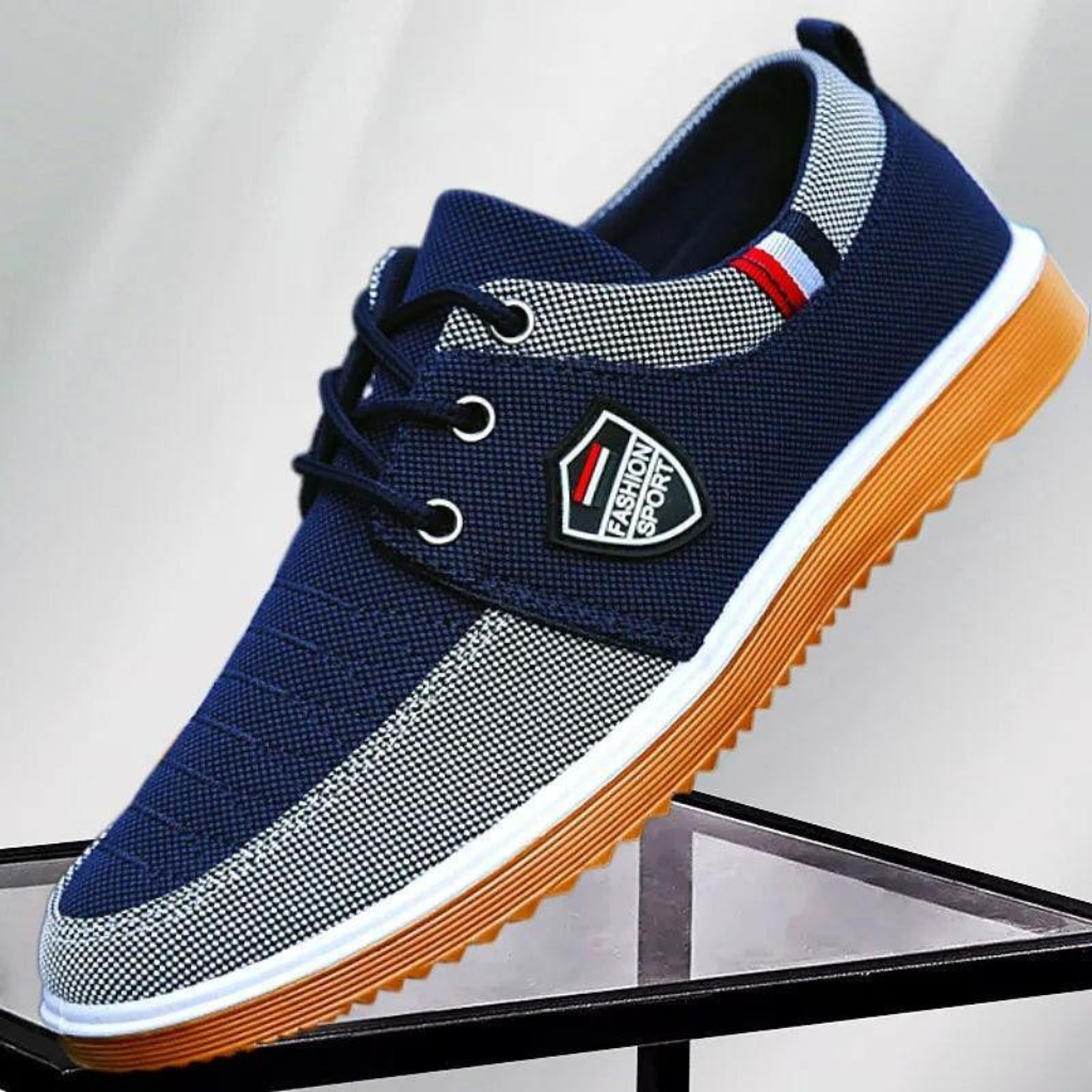 Tênis Masculino Juvem Fashion