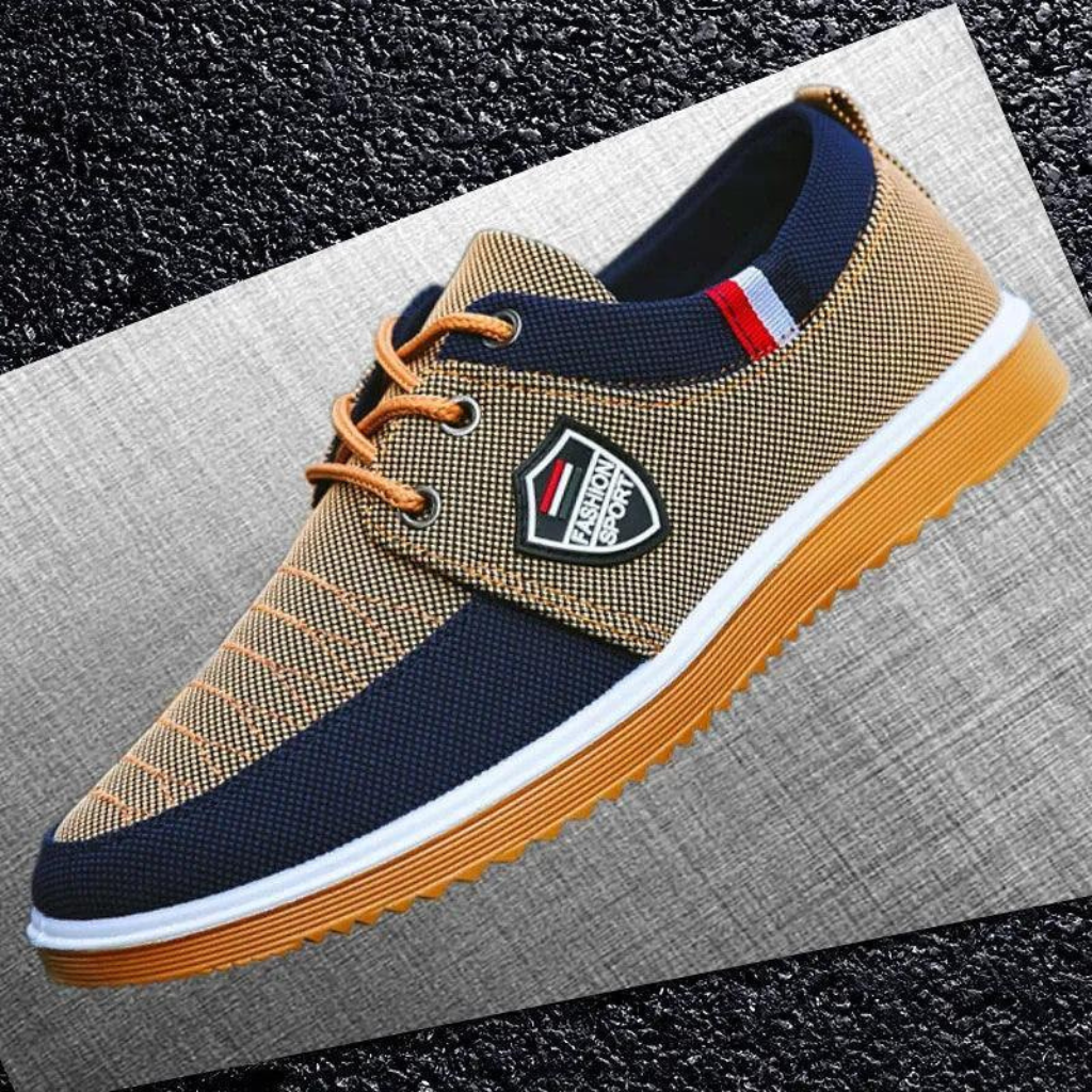 Tênis Masculino Juvem Fashion