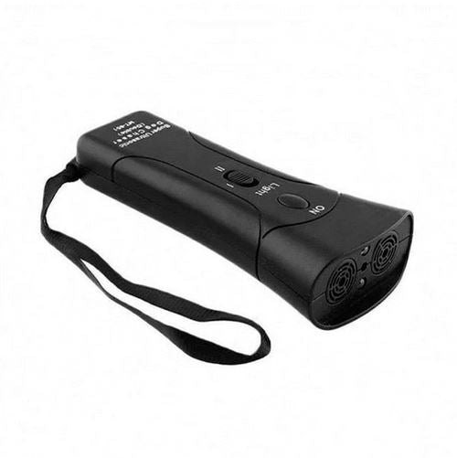 Anti Latido Ultra Sônico Dog Repeller - Para Adestramento
