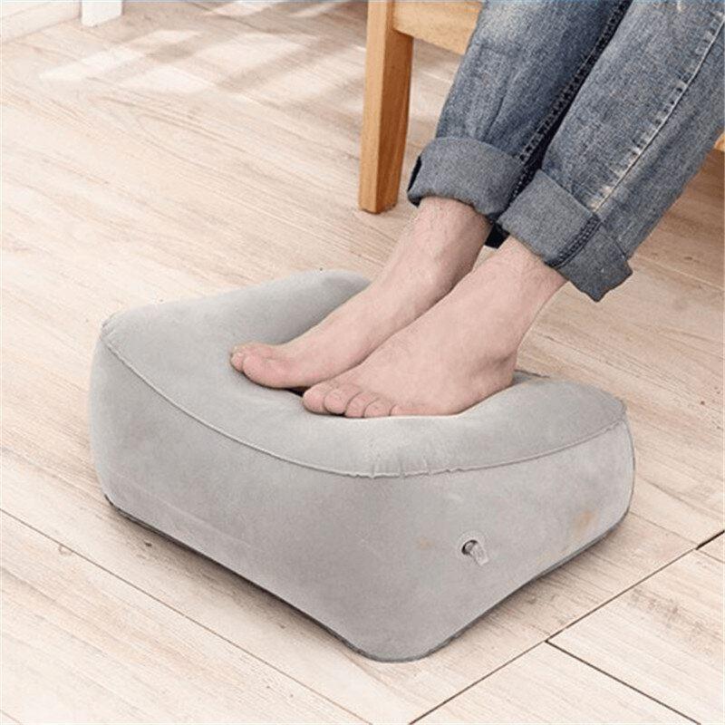Apoio Para os Pés Ergonômico - Footrest