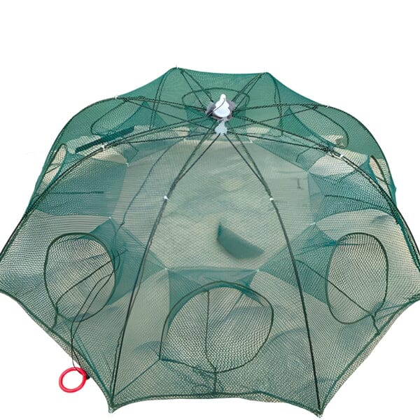 Rede de Pesca Automática - PesqueMax