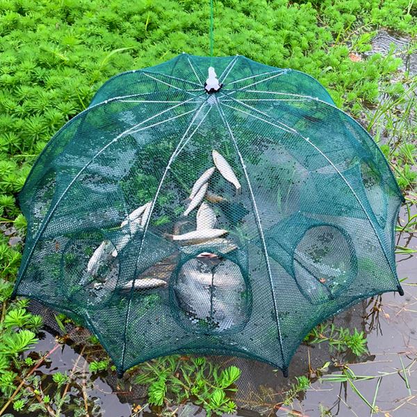 Rede de Pesca Automática - PesqueMax