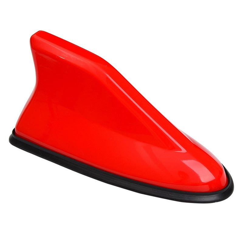 Antena Tubarão Esportiva Universal para Carro - Car Sport