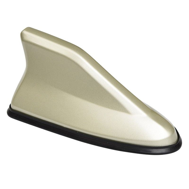 Antena Tubarão Esportiva Universal para Carro - Car Sport