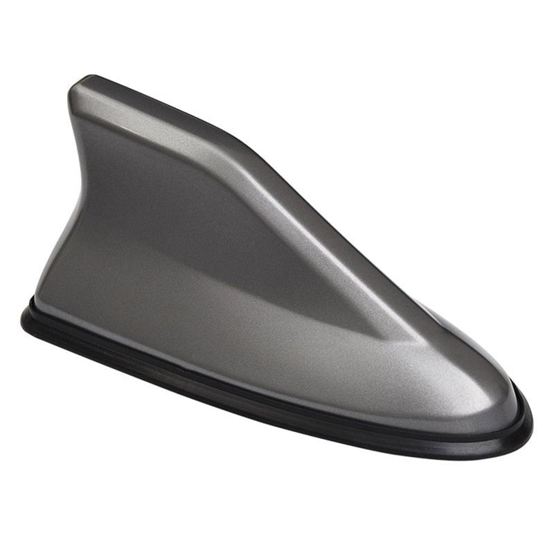 Antena Tubarão Esportiva Universal para Carro - Car Sport