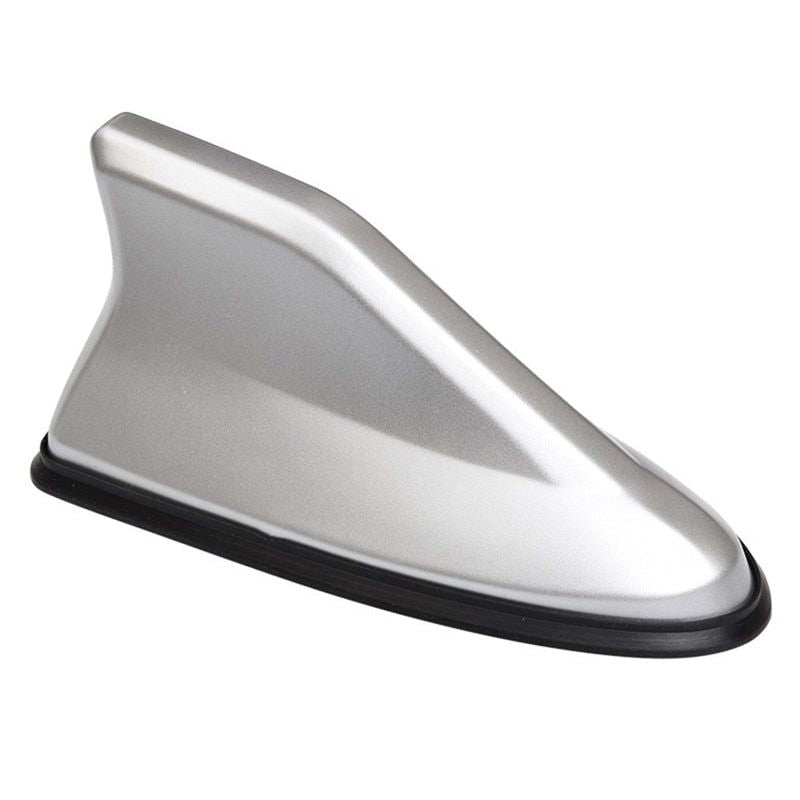 Antena Tubarão Esportiva Universal para Carro - Car Sport