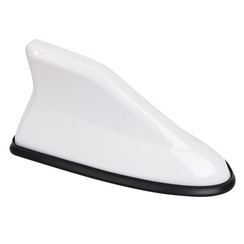 Antena Tubarão Esportiva Universal para Carro - Car Sport
