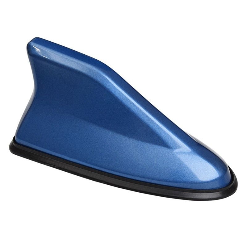 Antena Tubarão Esportiva Universal para Carro - Car Sport