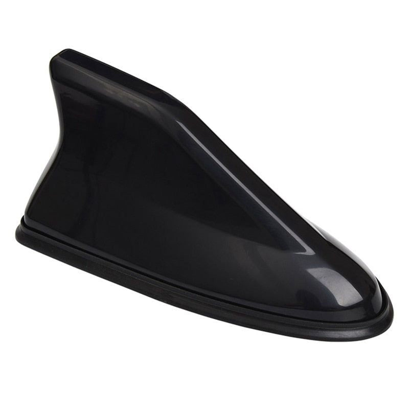 Antena Tubarão Esportiva Universal para Carro - Car Sport