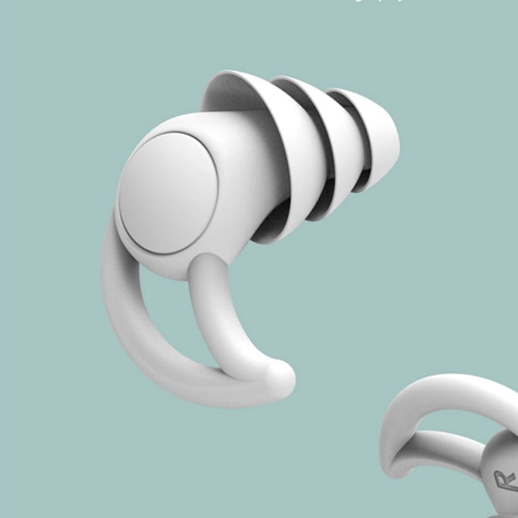 Abafador Auricular para Dormir - SleepComfort