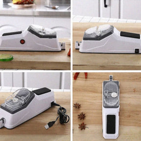 Afiador Amolador Elétrico para Lâminas - Ultra Cut