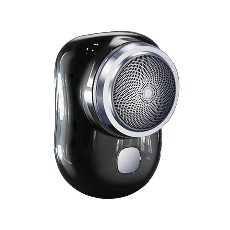 Barbeador Elétrico À Prova d'Água - ShaveMax