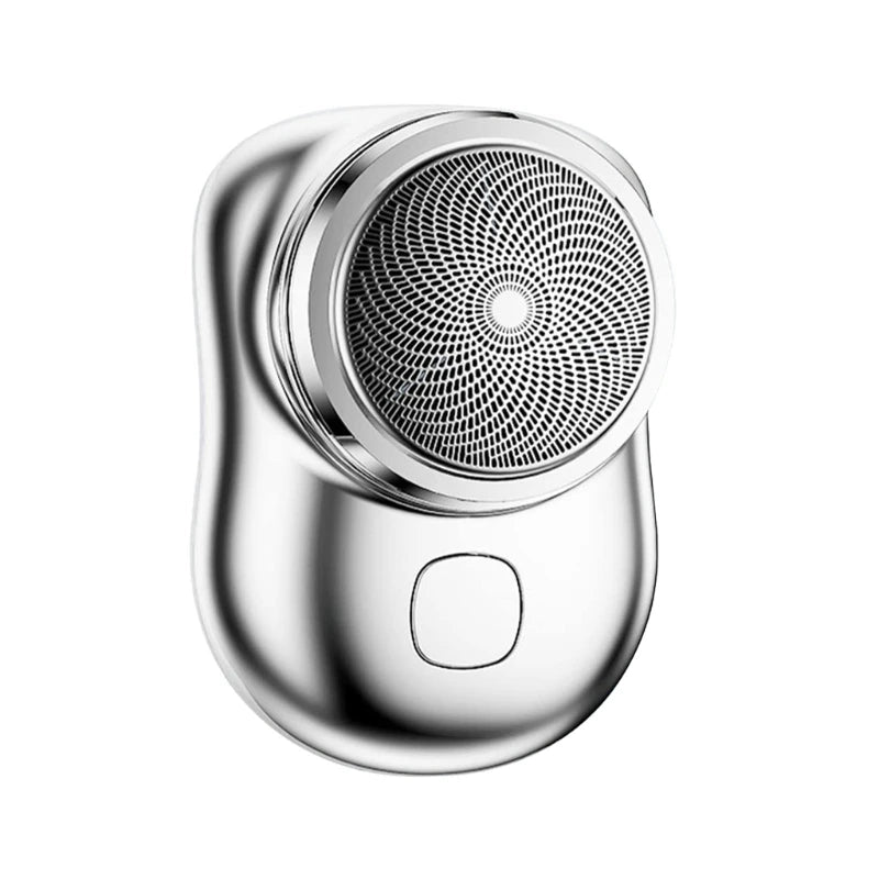 Barbeador Elétrico À Prova d'Água - ShaveMax