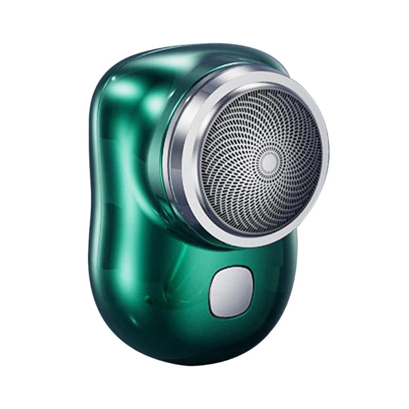 Barbeador Elétrico À Prova d'Água - ShaveMax