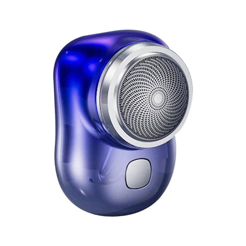 Barbeador Elétrico À Prova d'Água - ShaveMax