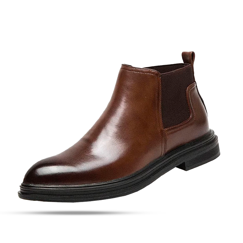 Bota Chelsea Masculina Juvem