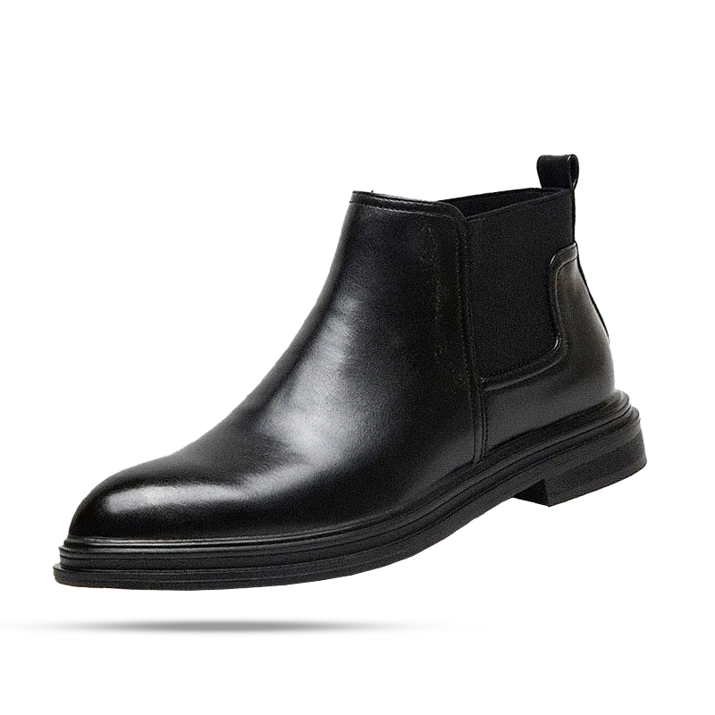 Bota Chelsea Masculina Juvem