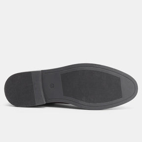 Bota Chelsea Masculina Juvem Clássica