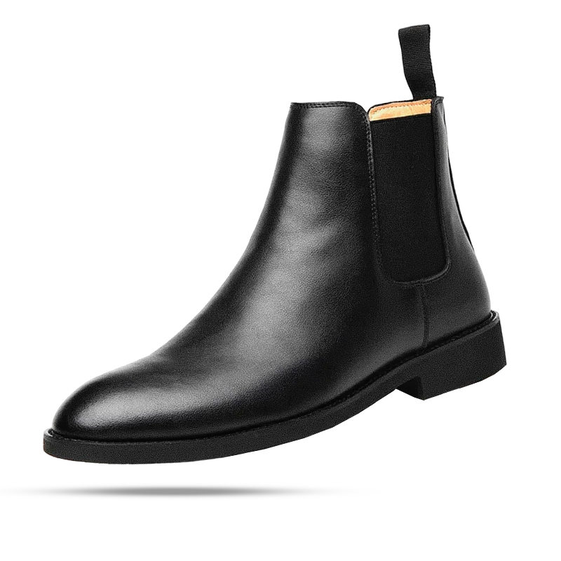 Bota Chelsea Masculina Juvem Hampton
