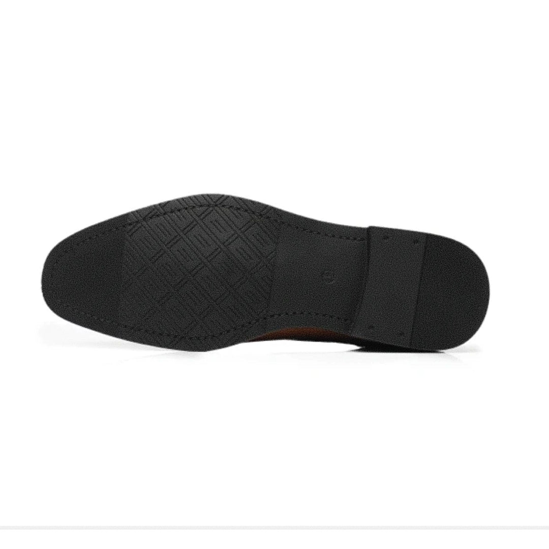 Bota Chelsea Masculina Juvem Lancaster