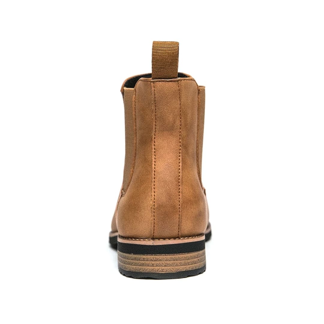 Bota Chelsea Masculina Juvem Zenith