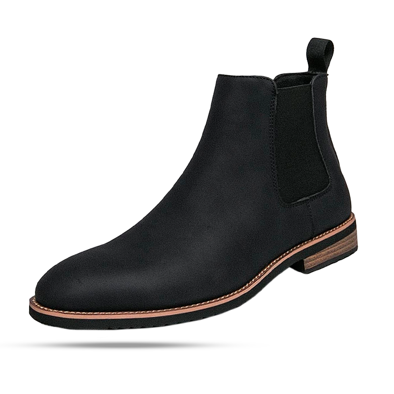 Bota Chelsea Masculina Juvem Zenith