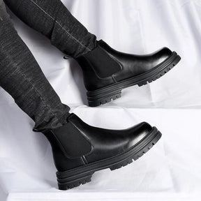 Bota Chelsea Tratorada Masculina Juvem