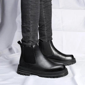 Bota Chelsea Tratorada Masculina Juvem