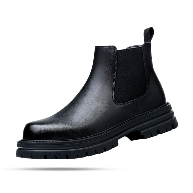 Bota Chelsea Tratorada Masculina Juvem