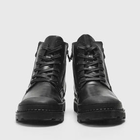Bota Coturno Masculina Juvem