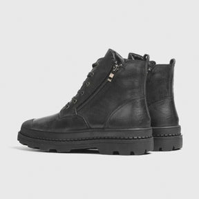 Bota Coturno Masculina Juvem
