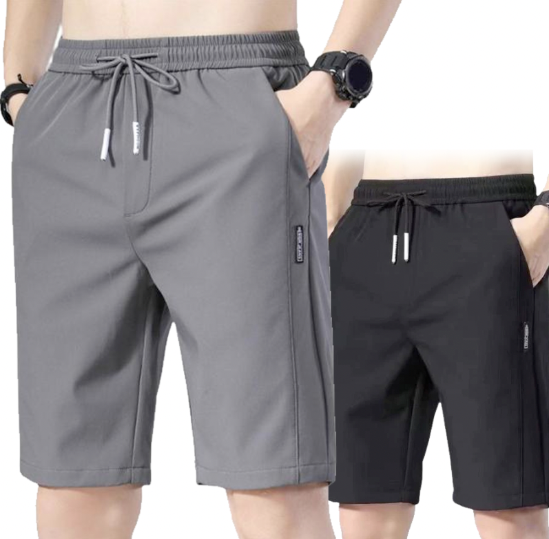 Bermuda Flex Comfort - Ultra Confortável