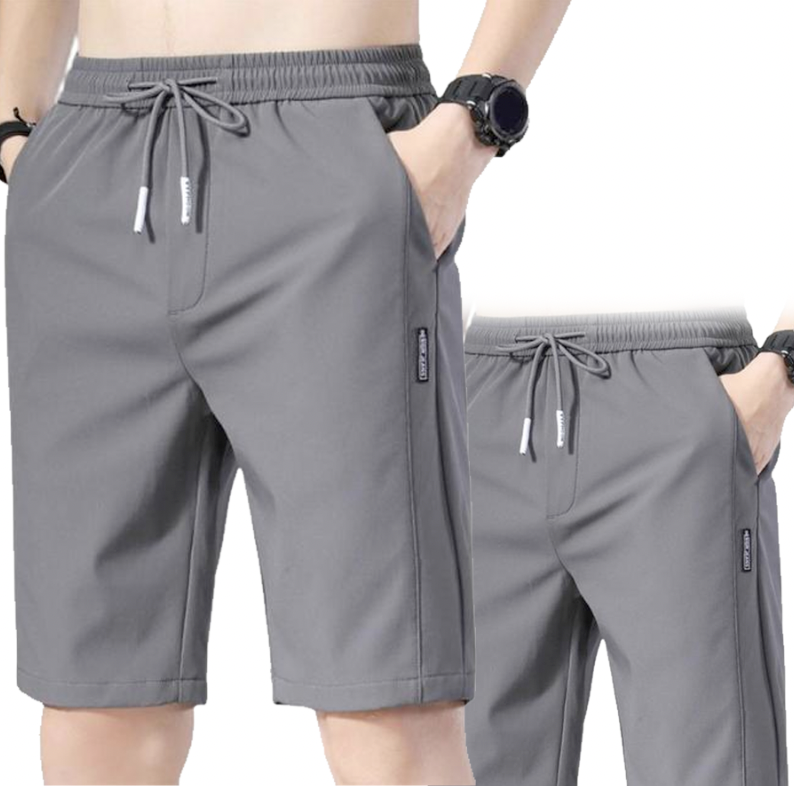 Bermuda Flex Comfort - Ultra Confortável