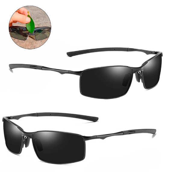 Óculos de sol Militar Polarizado - SolarVision