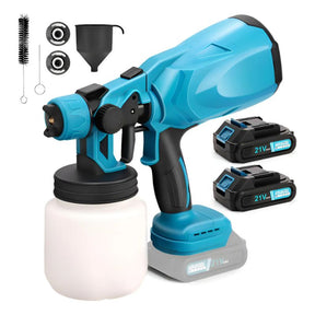 Pistola De Pulverização Elétrica Sem Fio | Ultra Spray