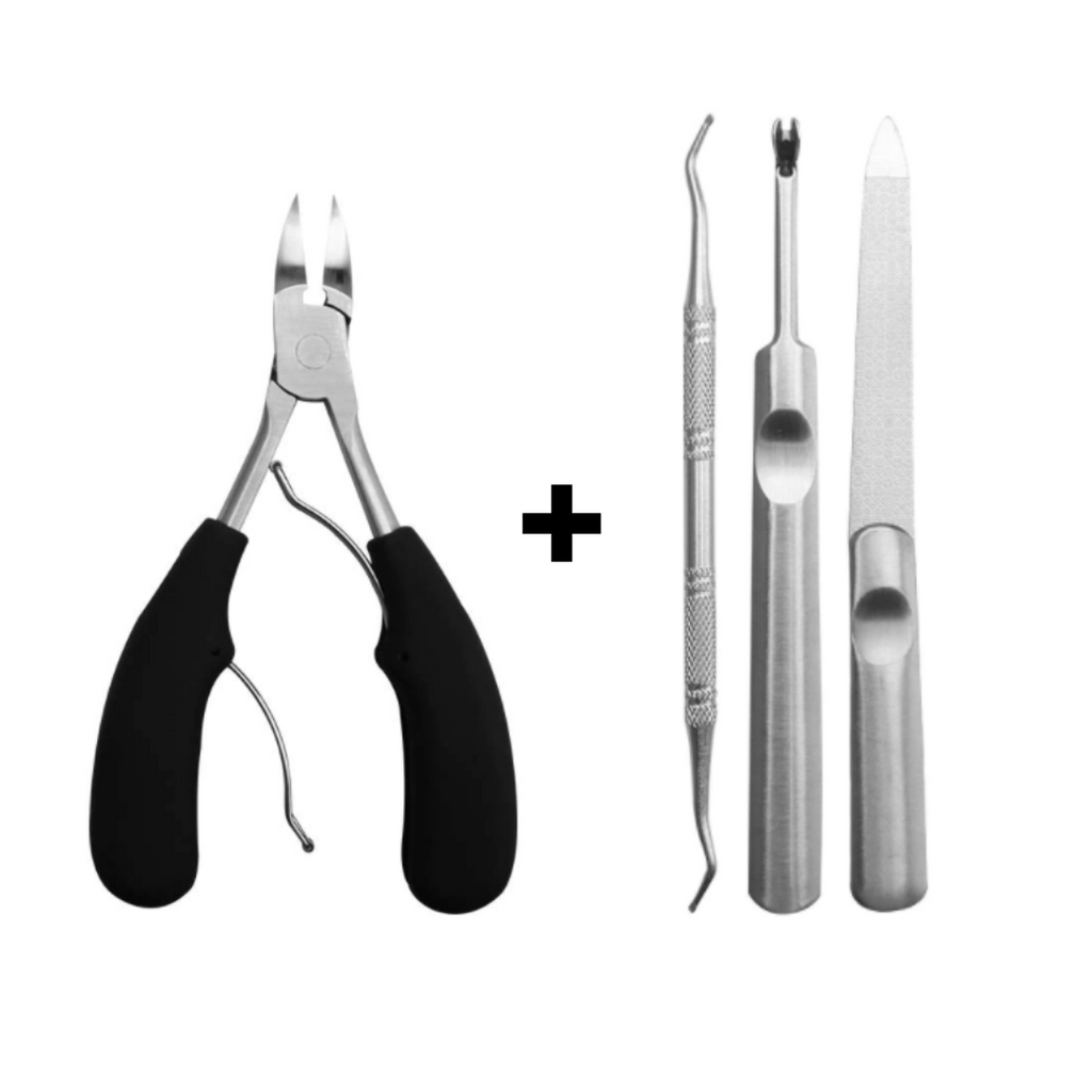 Alicate Profissional para Desencravar Unhas