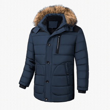 Jaqueta Masculina Acolchoada Juvem Monte