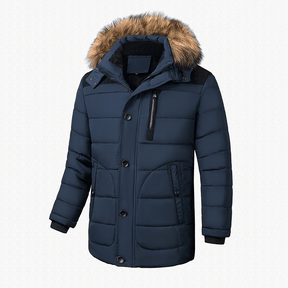 Jaqueta Masculina Acolchoada Juvem Monte