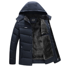 Jaqueta Masculina Inverno Juvem Frostguard