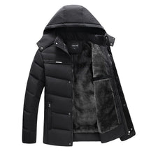 Jaqueta Masculina Inverno Juvem Frostguard