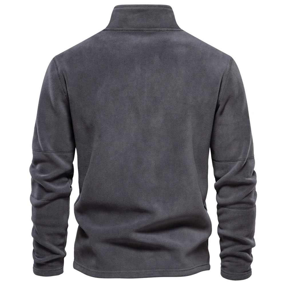 Jaqueta Masculina Juvem Warm