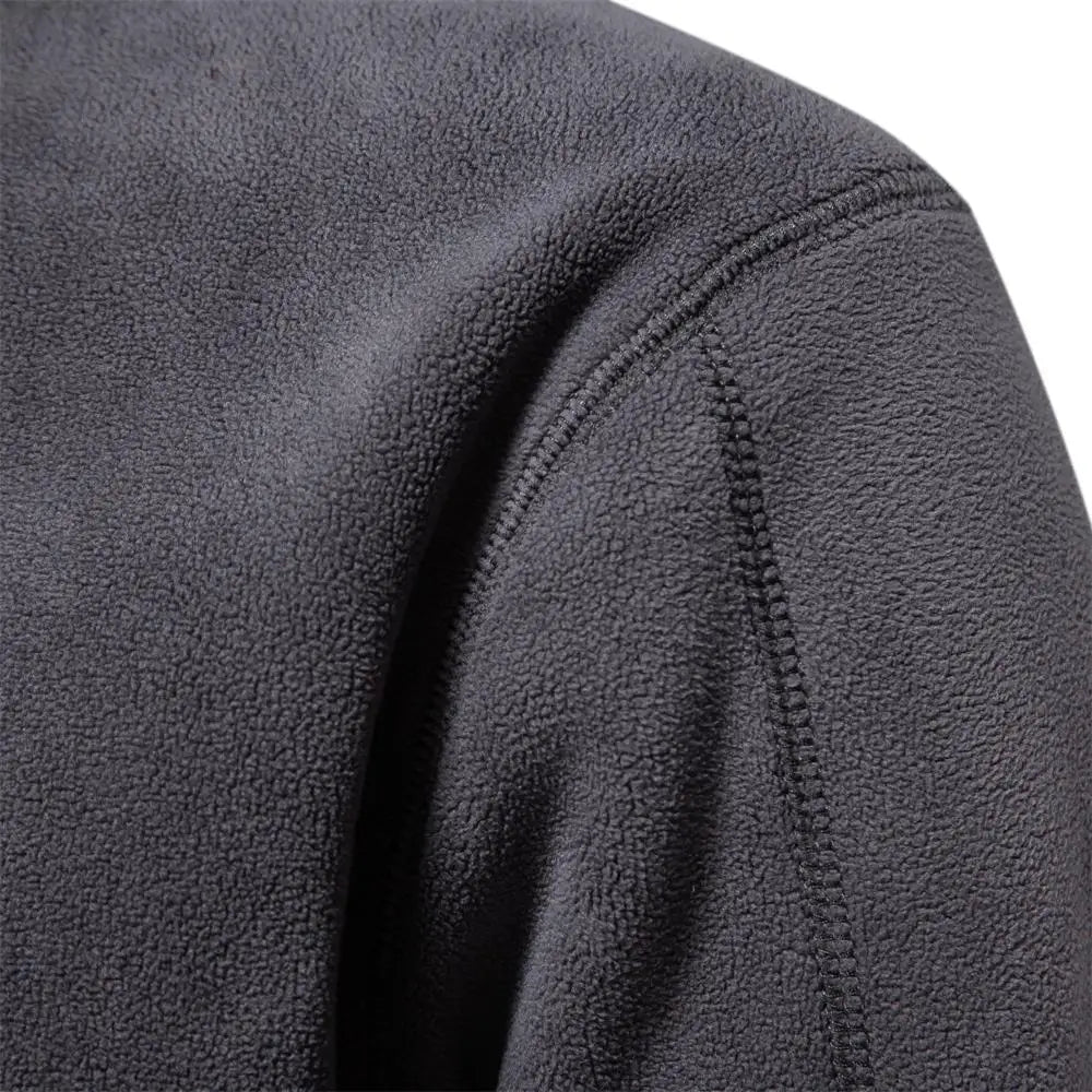 Jaqueta Masculina Juvem Warm
