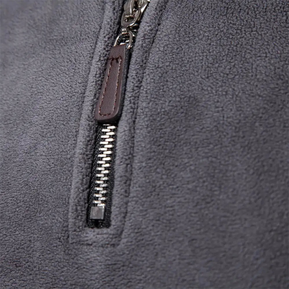 Jaqueta Masculina Juvem Warm