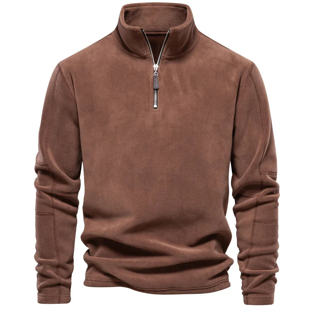 Jaqueta Masculina Juvem Warm
