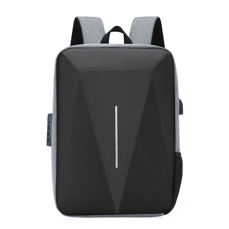 Mochila Masculina Executiva Juvem