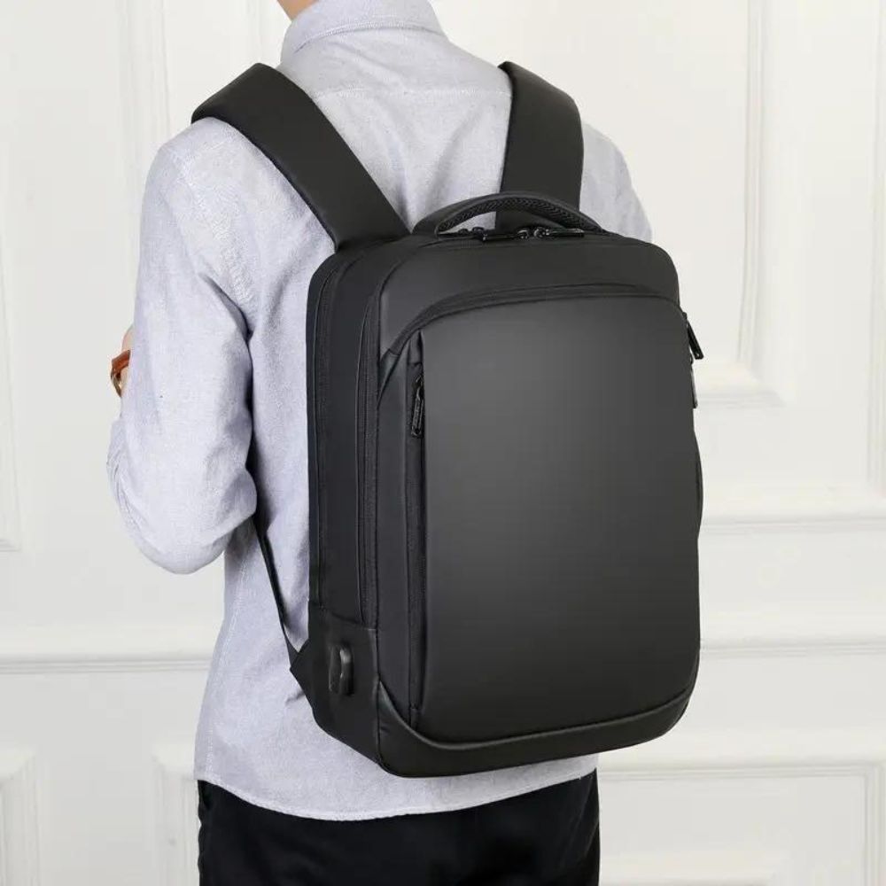 Mochila Masculina Executiva Juvem Guard