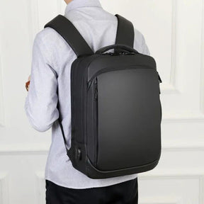 Mochila Masculina Executiva Juvem Guard