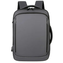 Mochila Masculina Executiva Juvem Guard