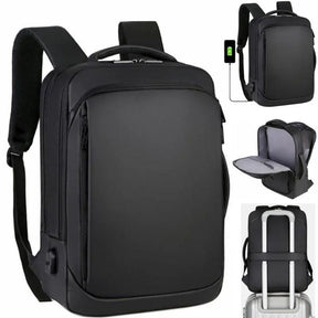 Mochila Masculina Executiva Juvem Guard