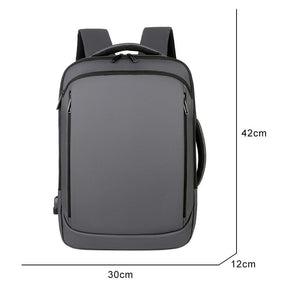 Mochila Masculina Executiva Juvem Guard